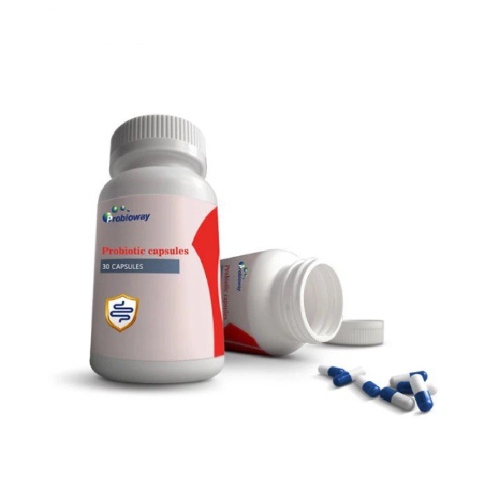 Probiotics For Human Probiotics For Human